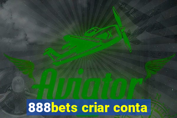 888bets criar conta